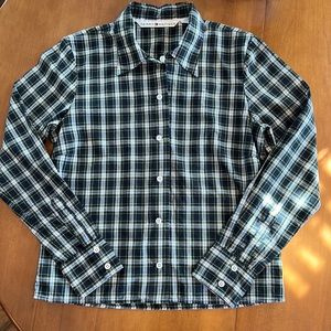 Tommy Hilfiger Women’s Button Down